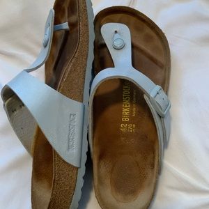 Birkenstock Gizeh (T-strap) Sandals